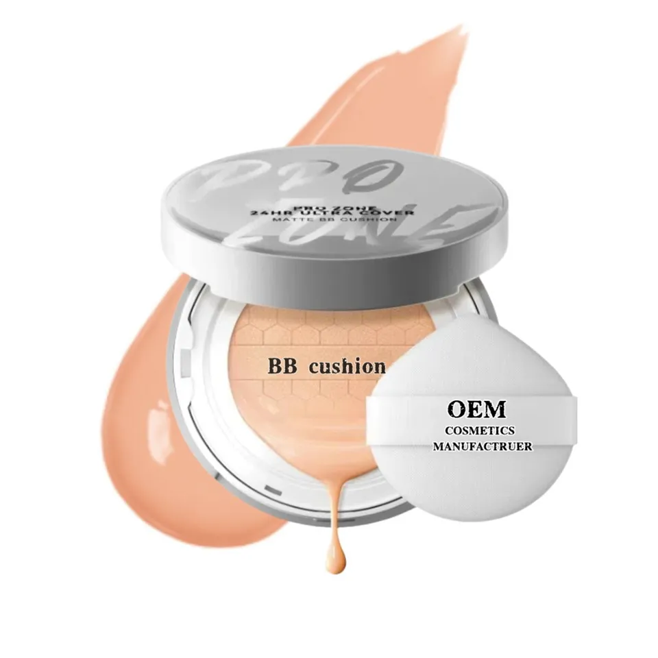 Kosmētikas līgumu ražošana pielāgotajam šķidrajam fondam