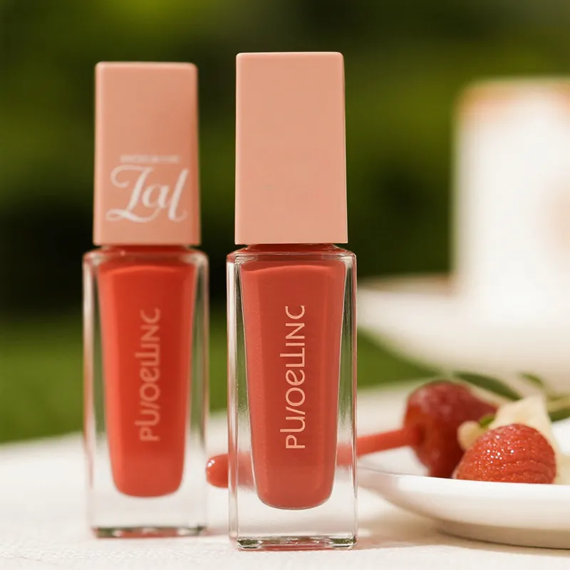 Pielāgots lūpu spīduma iepakojums