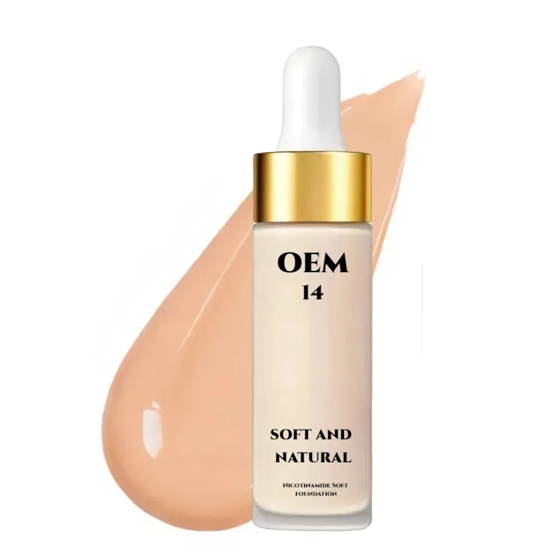 Pielāgoti OEM risinājumi starptautiskiem zīmoliem un lielapjoma šķidruma fonda pircējiem