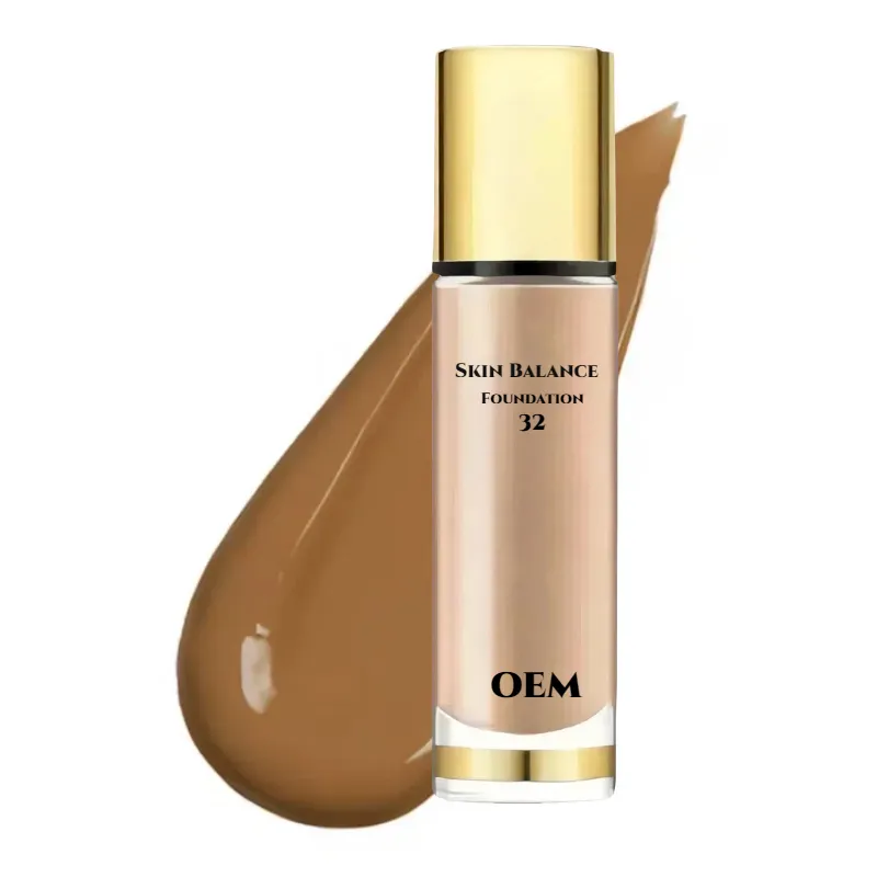 Ecocert Organic Found