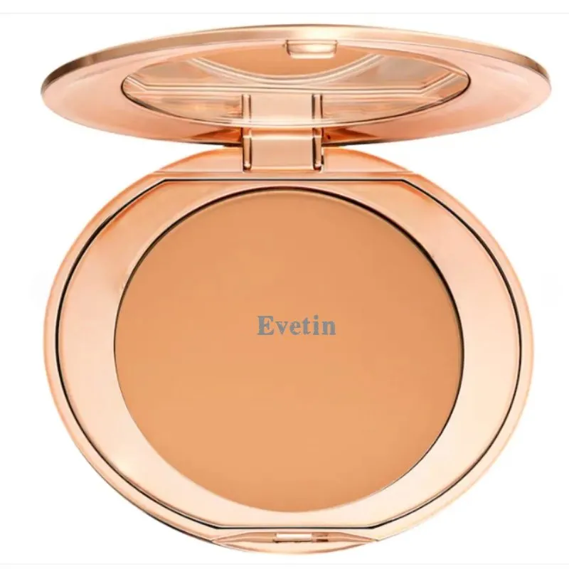 Sejas pulveris nobriedušai ādai