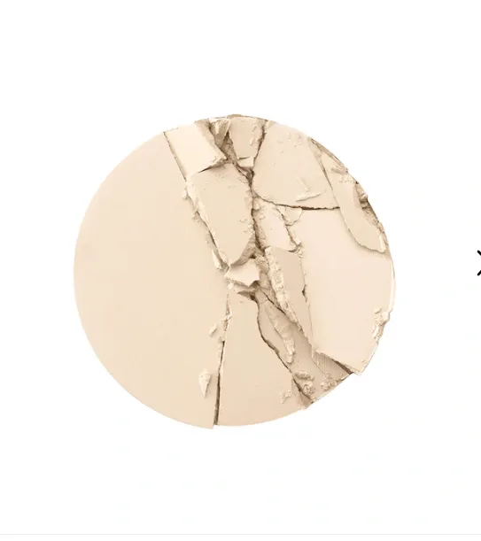 Sejas iestatīšanas pulveris