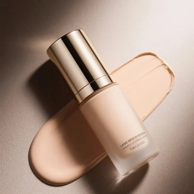 Pamatu ražotājs ar bezmaksas paraugu piedāvājumiem