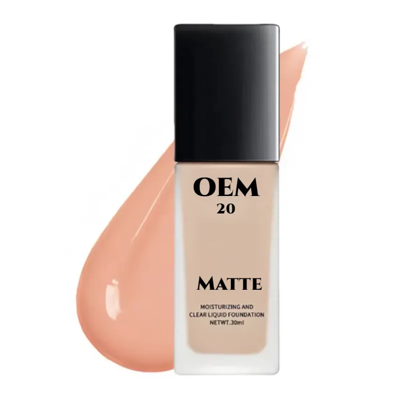 Halal sertificēts šķidru fonda ražotājs