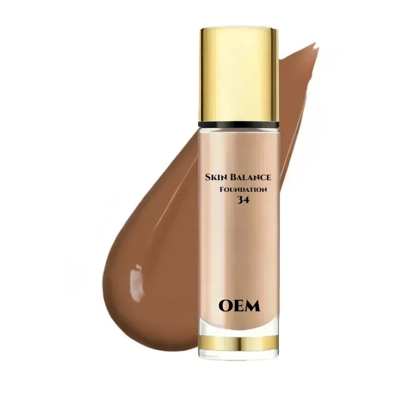 Kā atrast uzticamu šķidruma pamata OEM