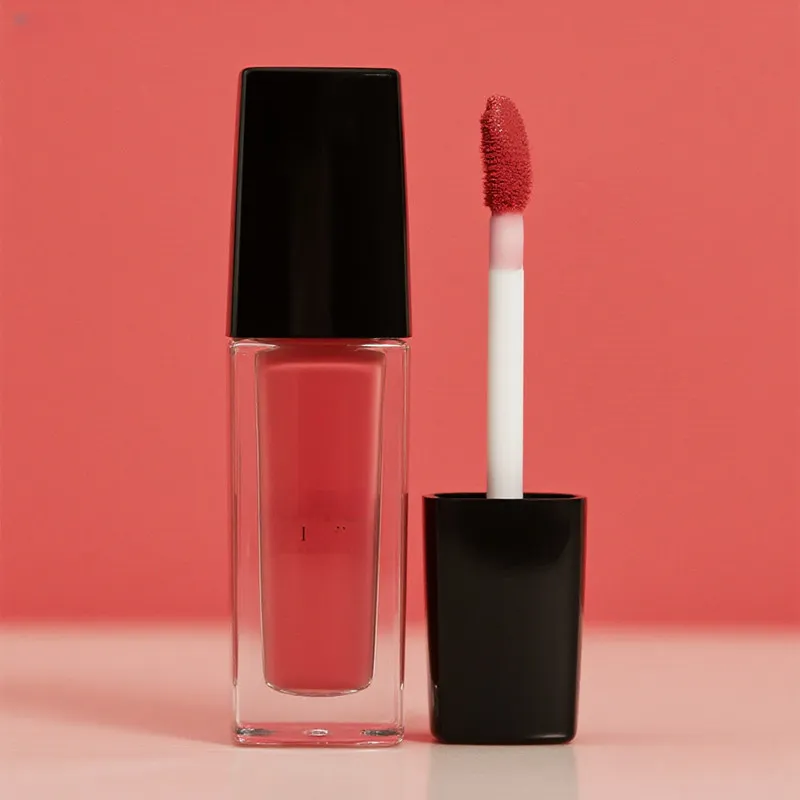 Lūpu spīduma skaistuma piegāde