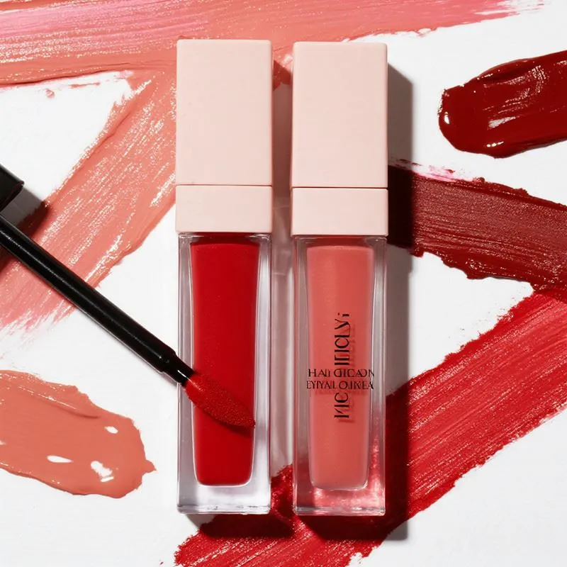 Lūpu spīduma ražotājs Ķīnā