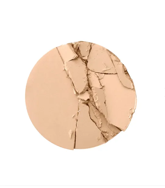 Dabisks sejas pulveris