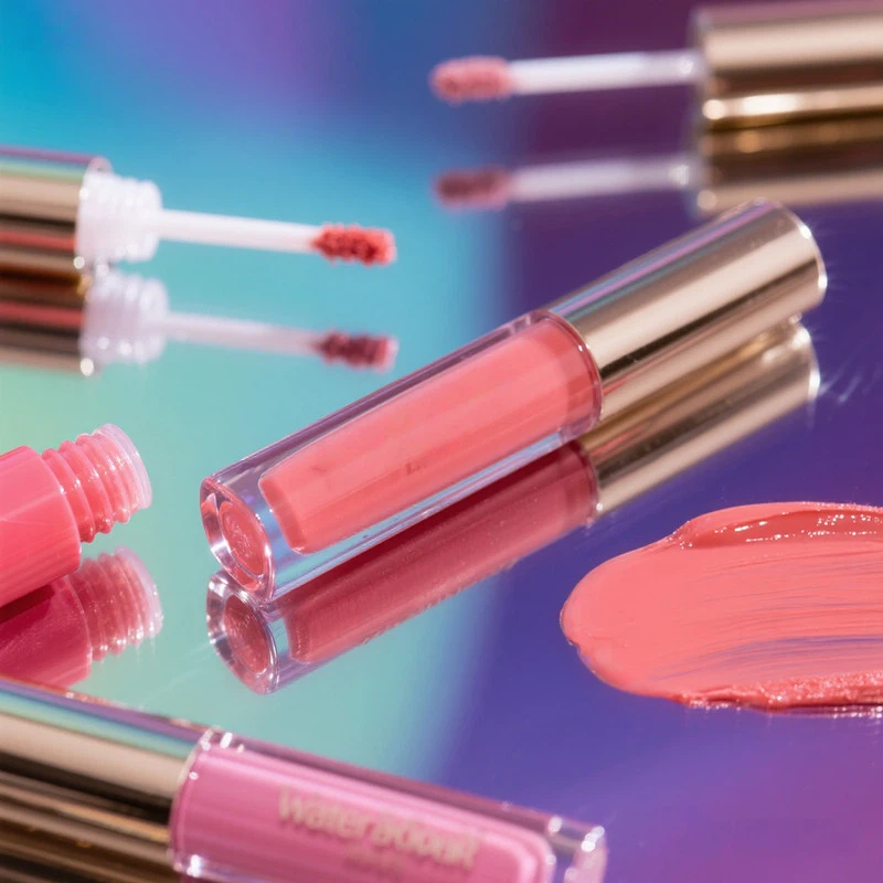 ODM/OEM lūpu spīdums