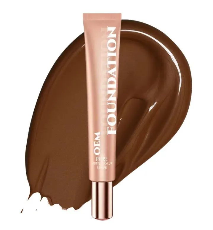 OEM eļļas kontroles gruntēšanas šķidruma pamats