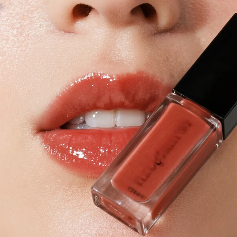 Privāts marķējuma lūpu spīduma ražotāji